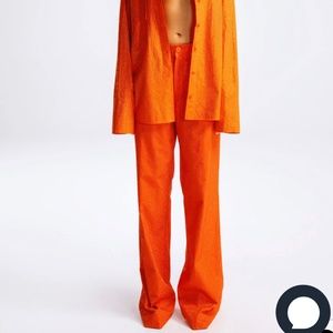 Hanifa ERYN TROUSERS